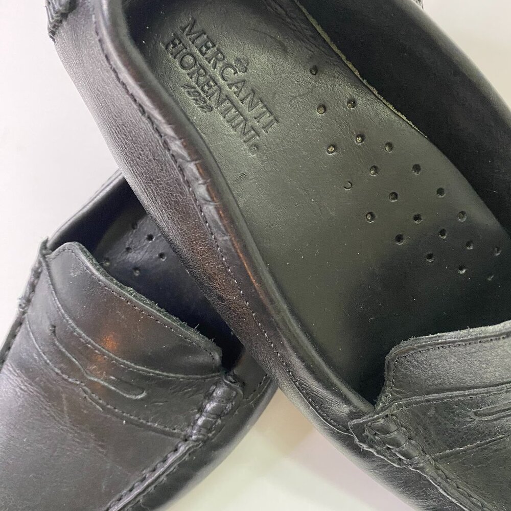 Mercanti Fiorentini Men's Casual Loafer